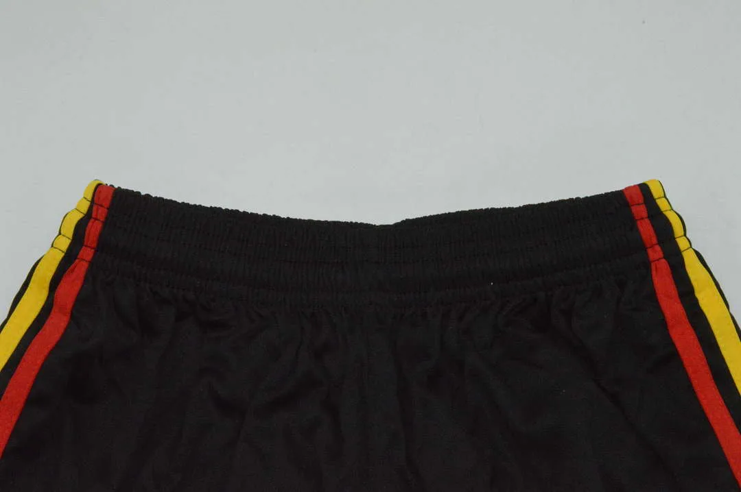 Jamaica 2026 Away Shorts — 2