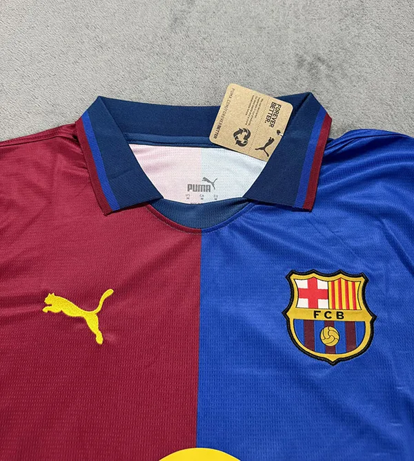 Barcelona Shirt PUMA — 2