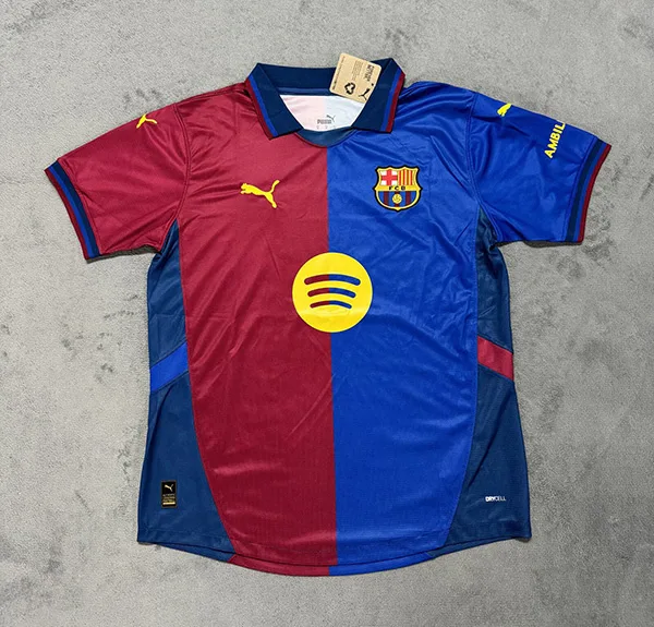 Barcelona Shirt PUMA