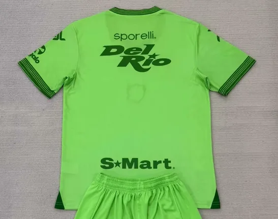 FC Juárez 2024/25 Primera Equipación Camiseta