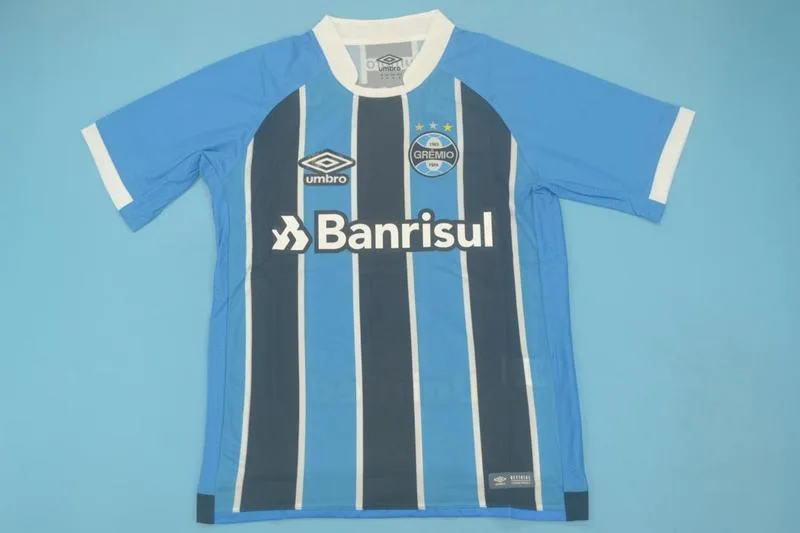 Grêmio 2017 Primera Equipación Camiseta