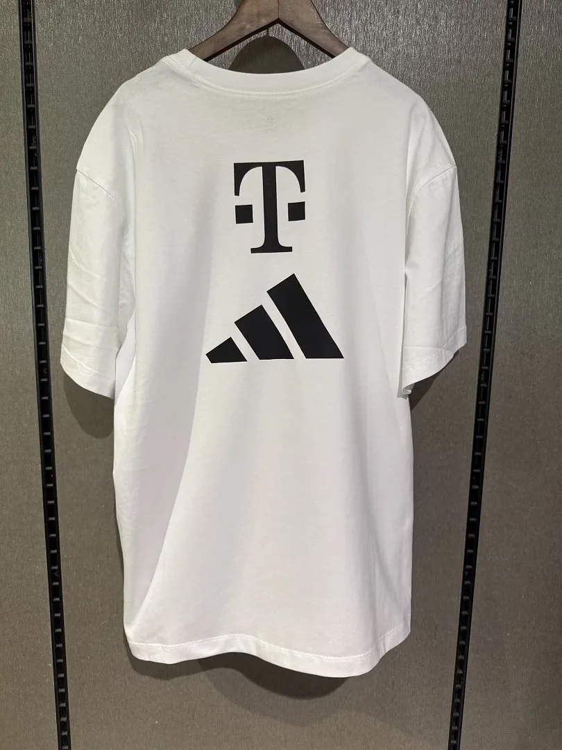Bayern Munich 2026 Shirt — 1