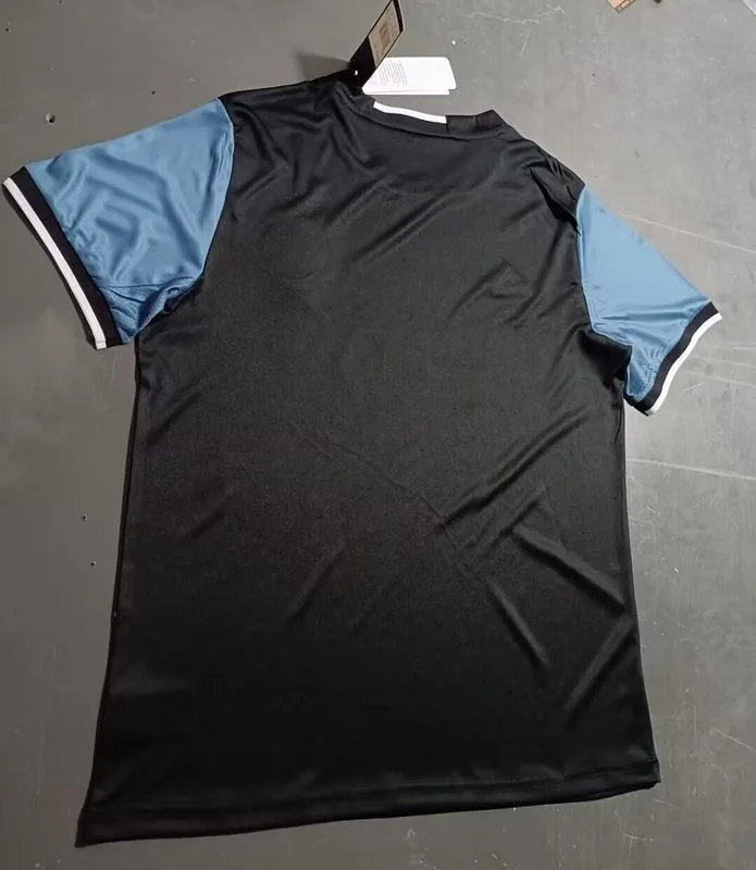 Ajax 2015/16 Extérieur Maillot Black