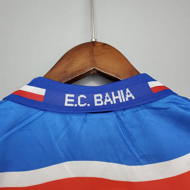 Bahia 1998/99 Domicile Maillot