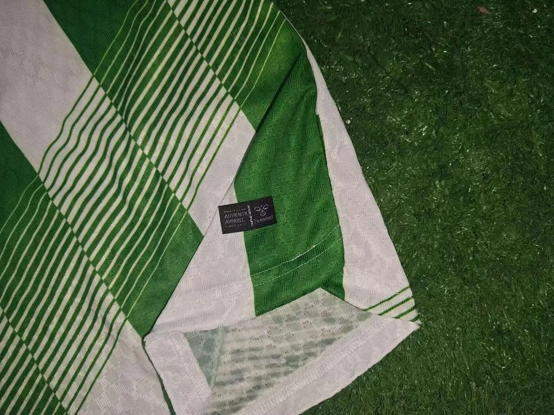 Real Betis 2026/27 Home Shirt Player Version