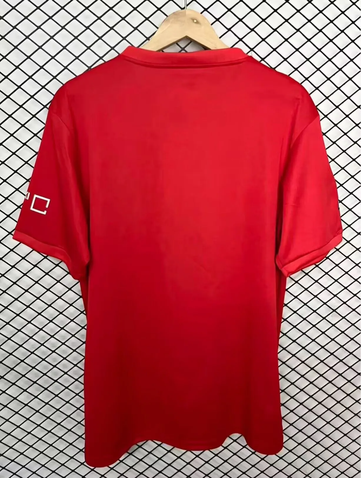 Osasuna 2025/26 Maillot — 2