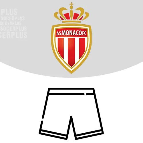 Monaco Pantalón Corto