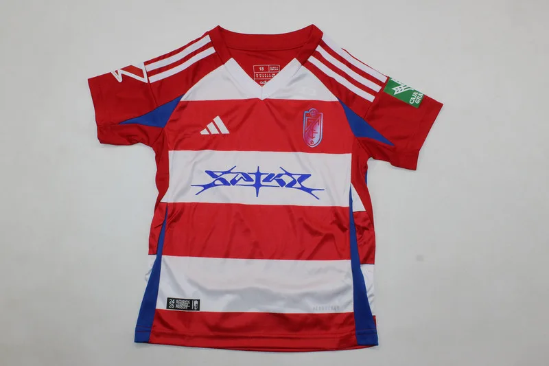 Granada 2024/25 Domicile Ensemble Enfant — 2