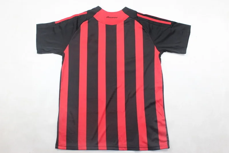 AC Milan 2008/09 Domicile Ensemble Enfant — 2