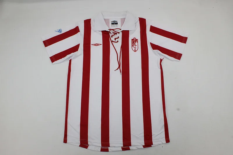 Granada 2005/06 Domicile Maillot Édition Spéciale — 2