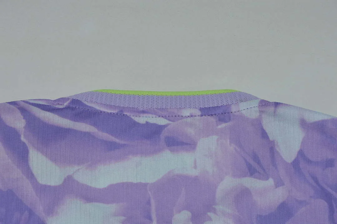 South Korea 2026 Away Shirt Short Sleeve