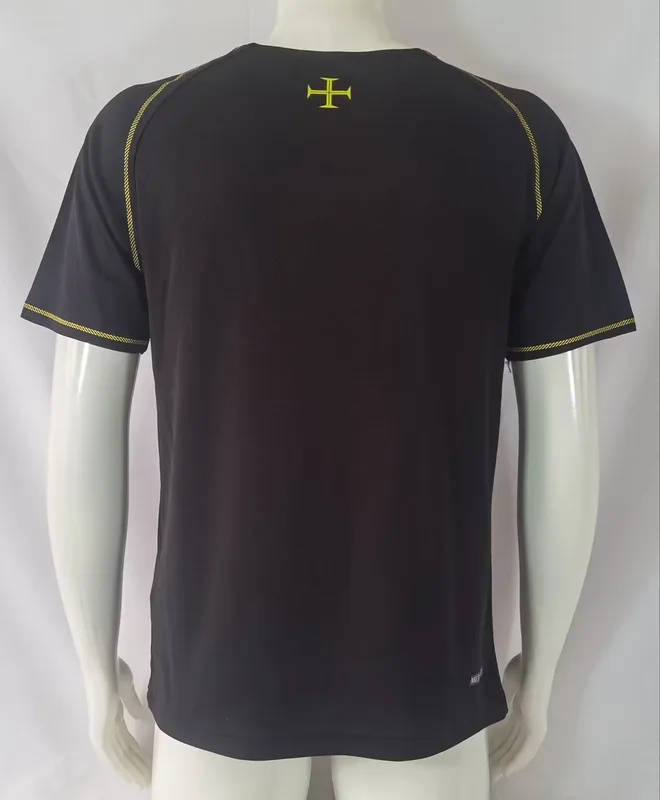 Portugal 2006 Away Shirt