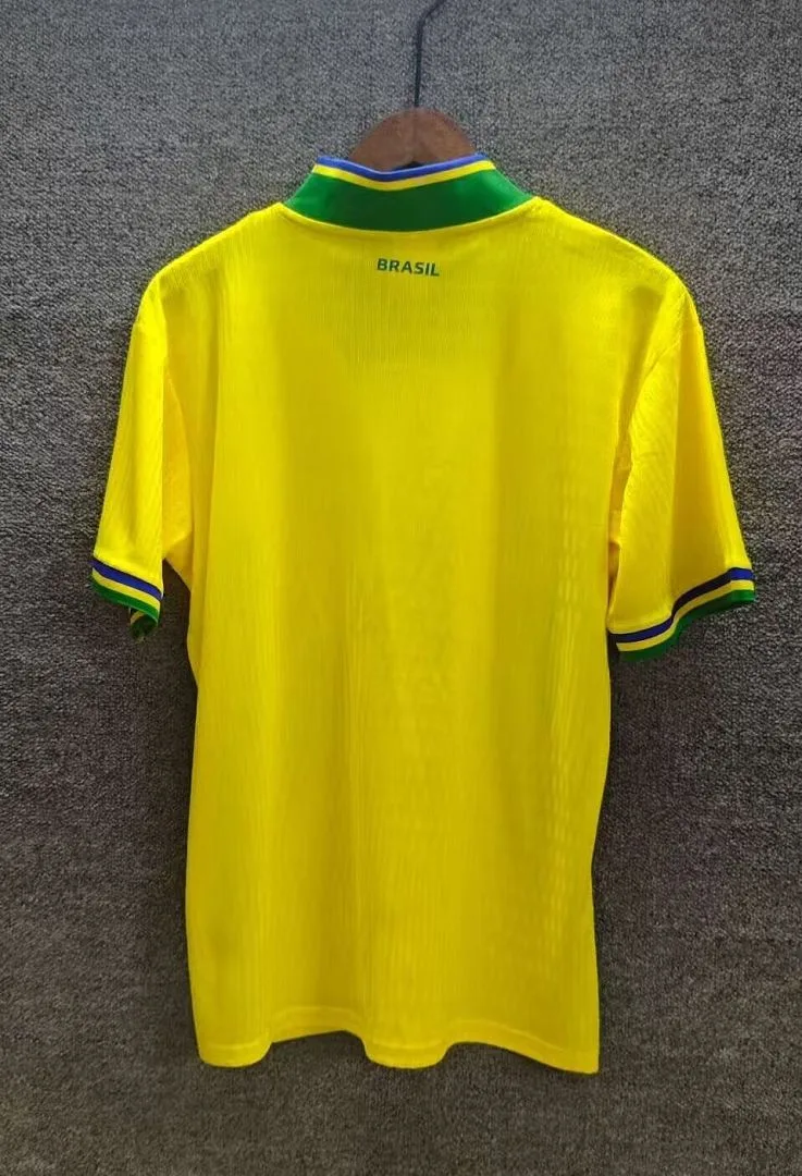 Brazil 1994 Shirt