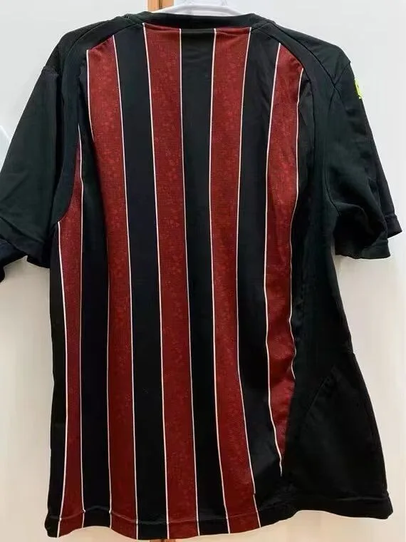 Manchester City 2008/09 Away Shirt — 2