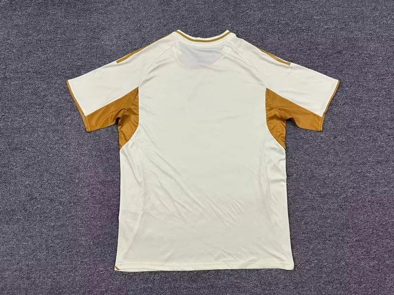 New York Red Bulls 2025/26 Shirt Short Sleeve Special Edition Red