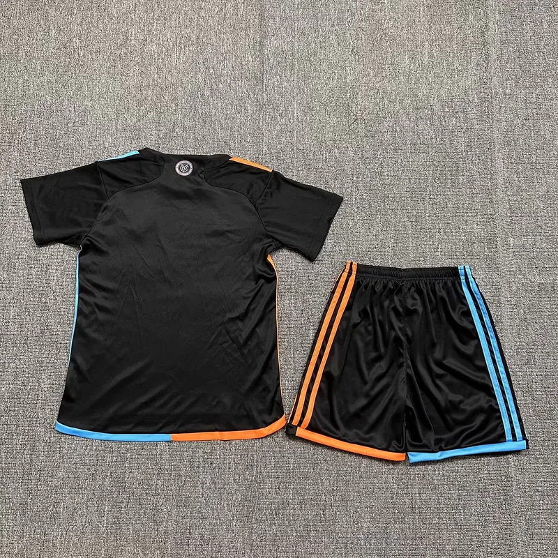 New York City FC 2024/25 Ensemble Enfant