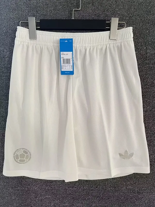 Colombia 2024/25 Shorts — 1