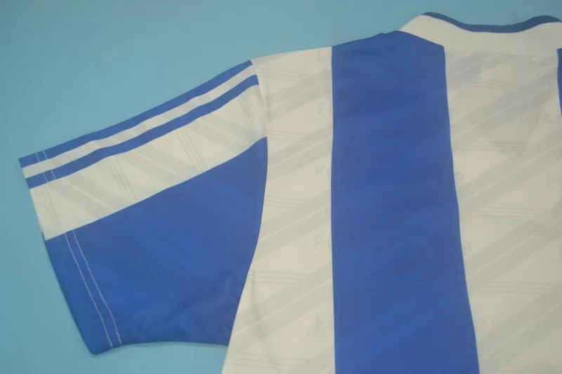 Porto 1994/95 Home Shirt — 2