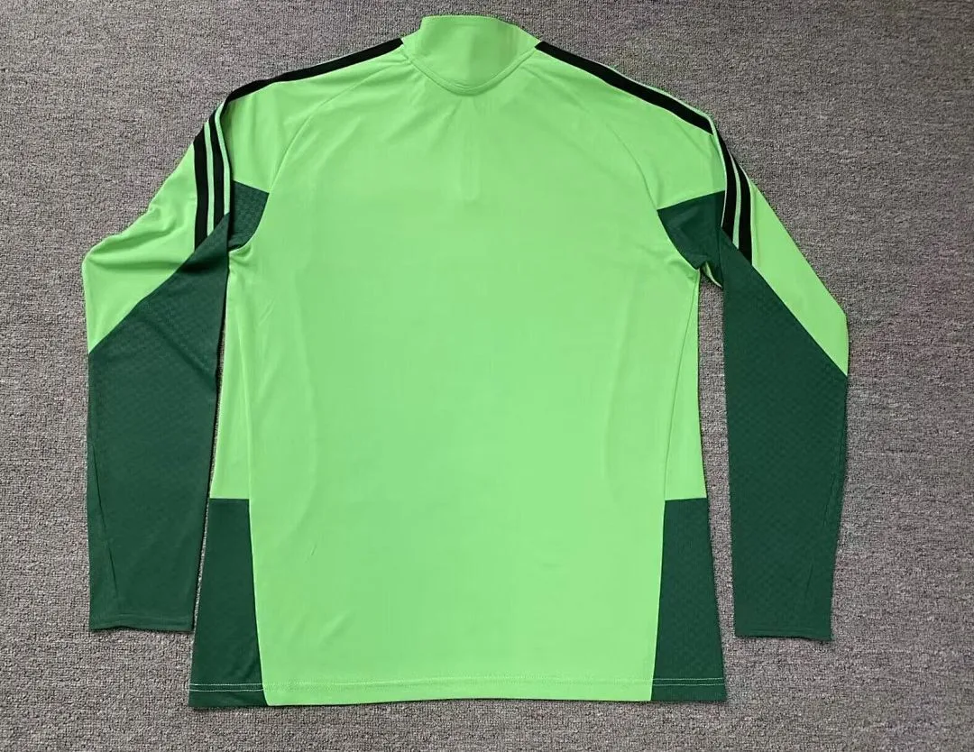 México 2026 Camiseta Green 26 Sweater — 1