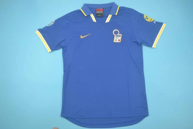 Italy 1996 Shirt