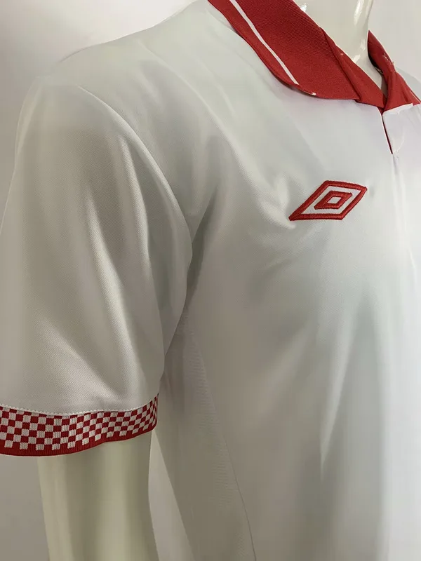 Sevilla 2012/13 Home Shirt — 2