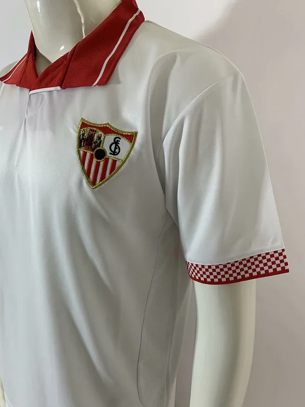 Sevilla 2012/13 Home Shirt