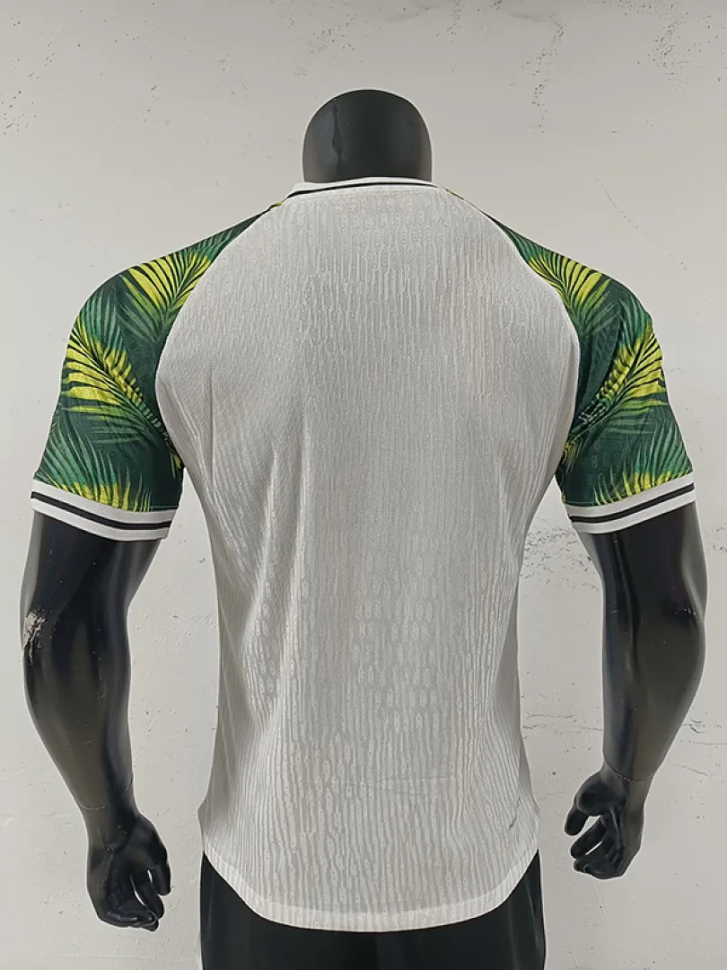 Brasilien 2026/27 Trikot Spielerversion Sonderedition — 1