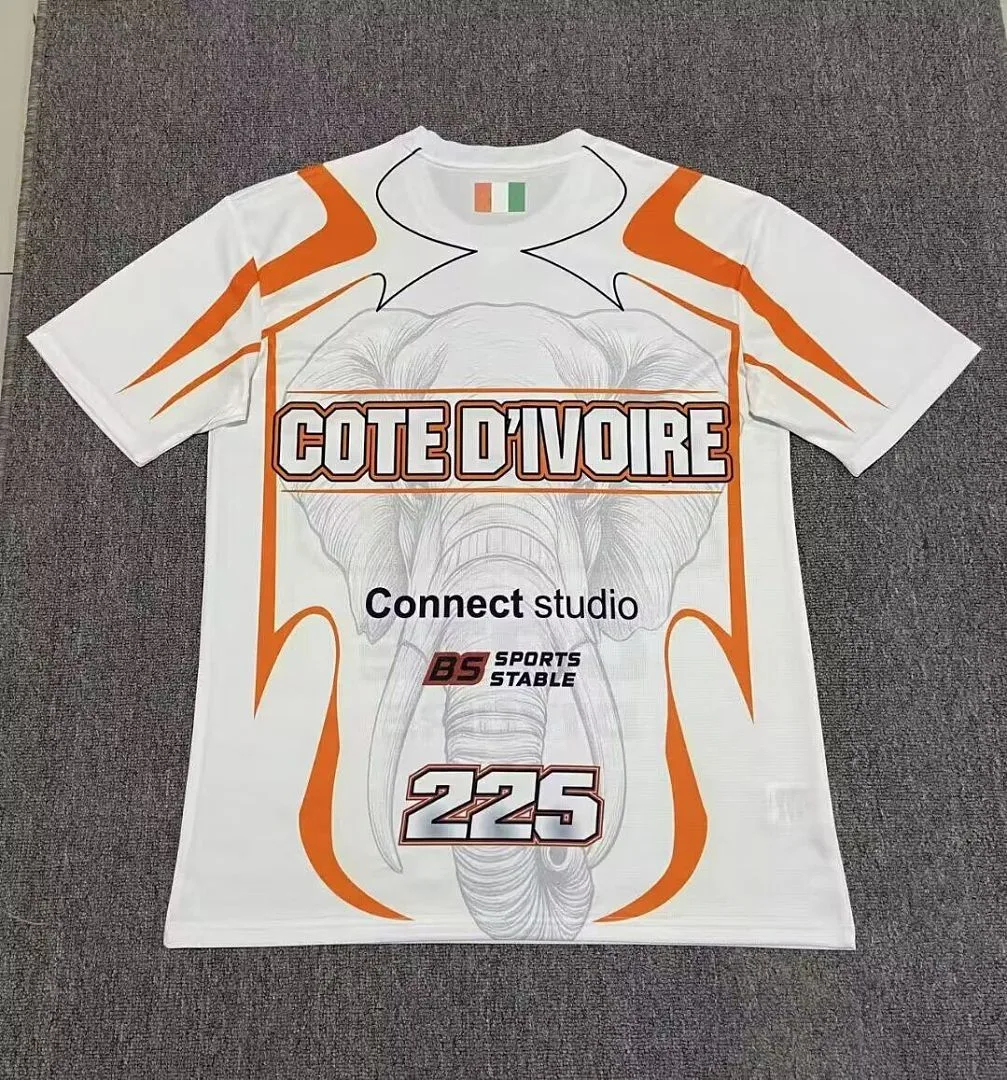 Costa de Marfil Camiseta