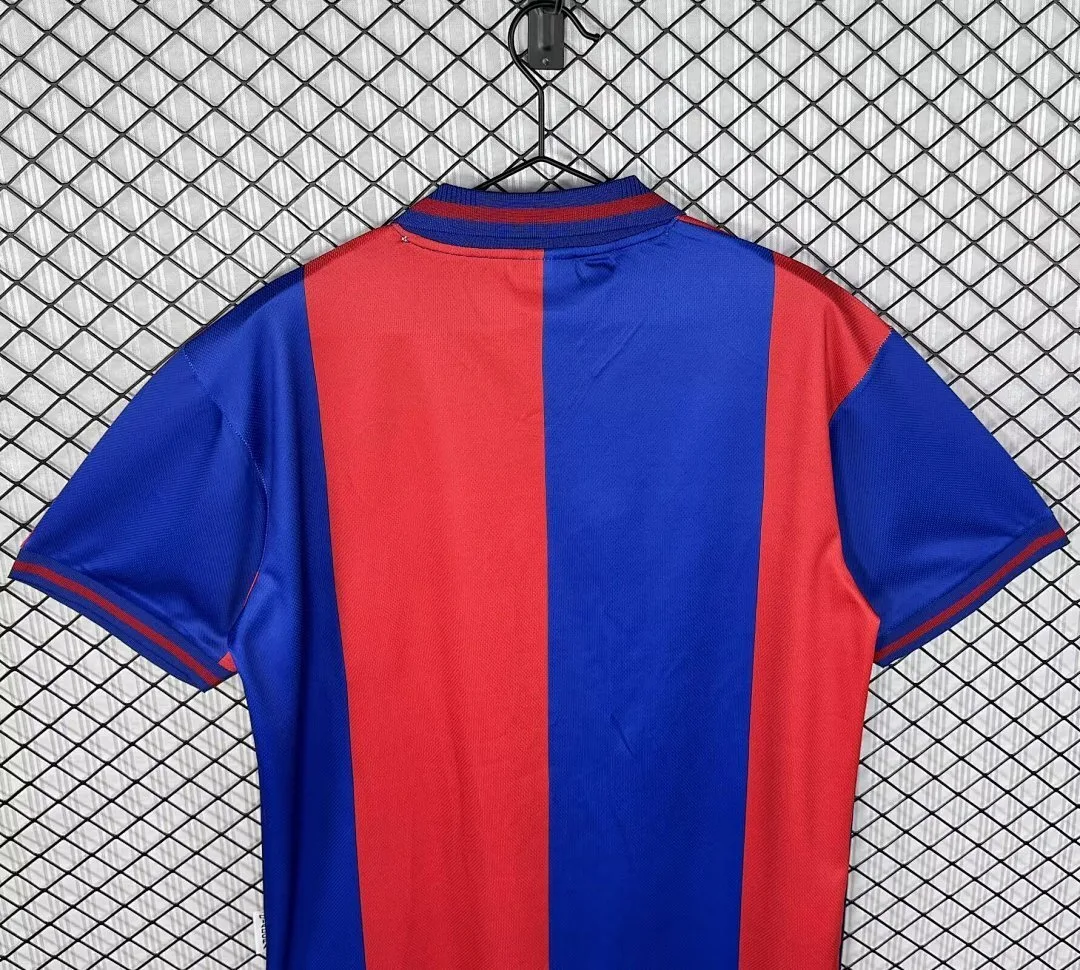 Bologna 1997/98 Home Shirt