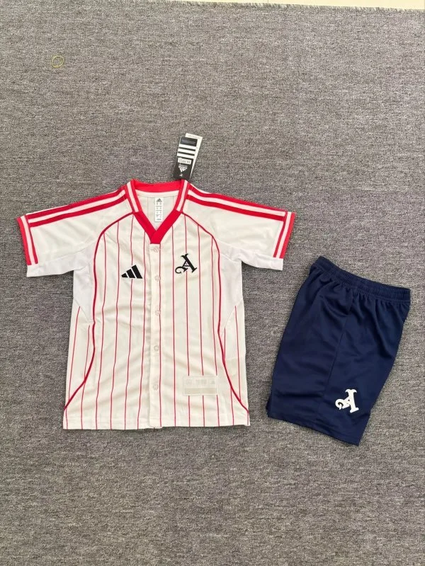 Arsenal Ensemble Enfant
