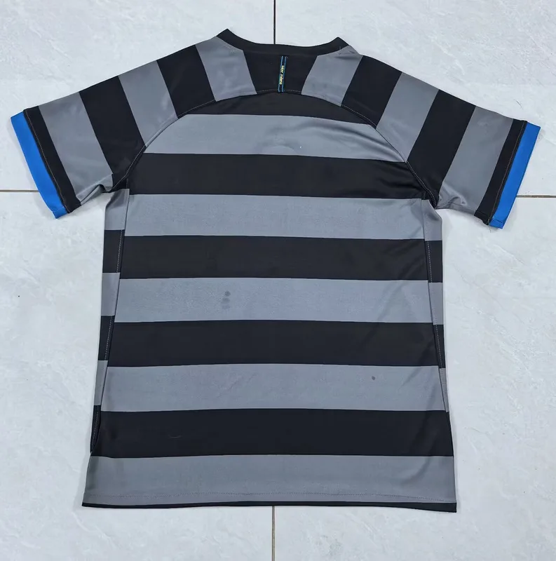 Inter de Milán 2020/21 Tercera Equipación Camiseta