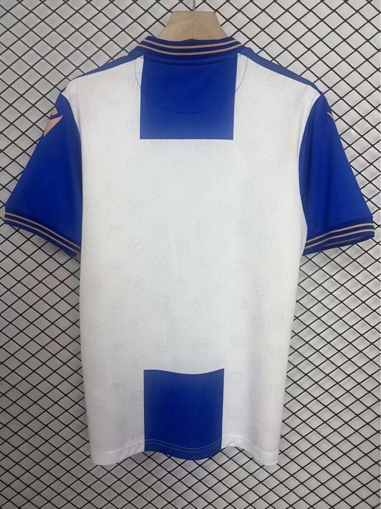 Arminia Bielefeld 2016/17 Camiseta — 2