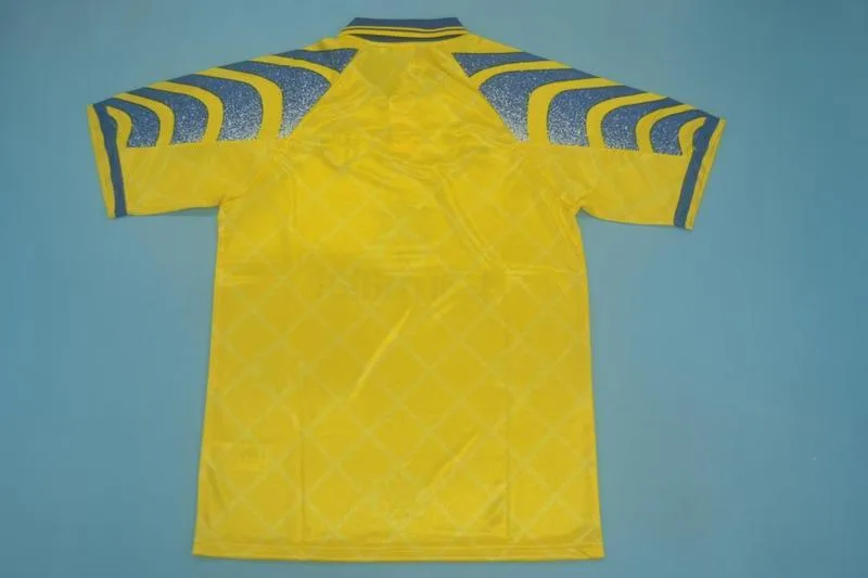 Parma 1995/97 Primera Equipación Camiseta