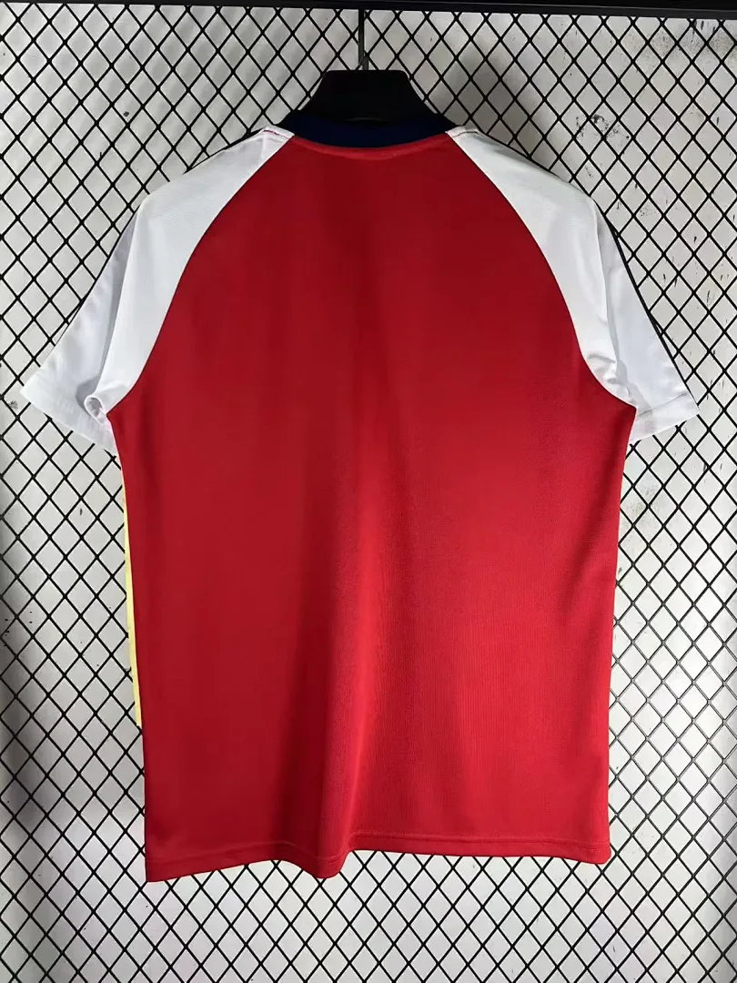 Arsenal 2026/27 Shirt — 1