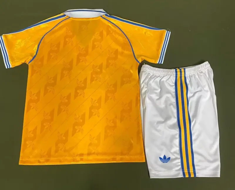 Tigres UANL 2025/26 Ensemble Enfant Édition Spéciale