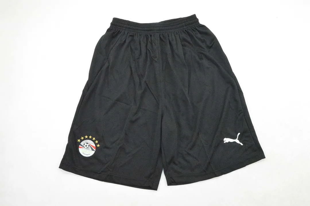 Egypt 2026 Home Shorts — 1