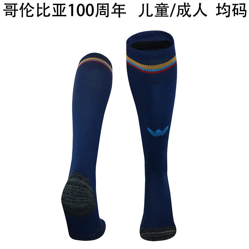 Colombia Socks