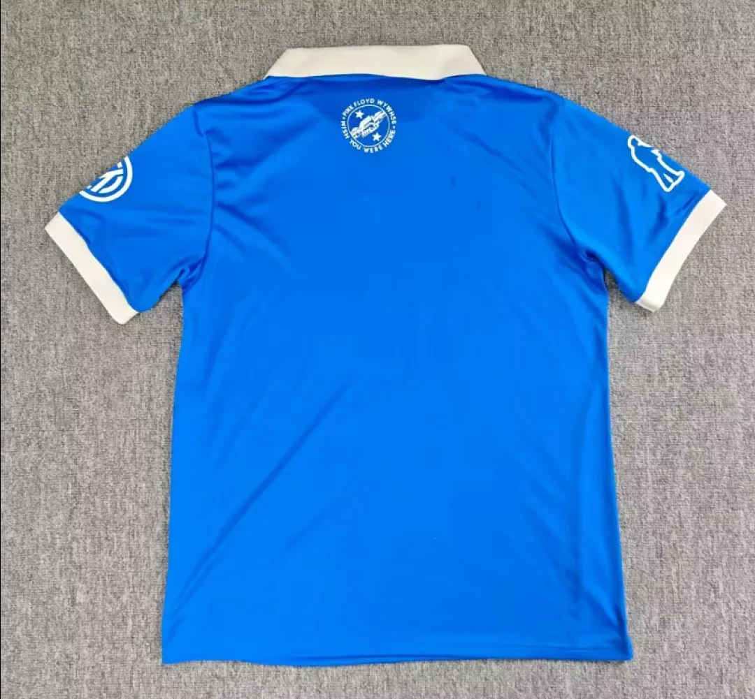 Inter Milan Shirt PFFC