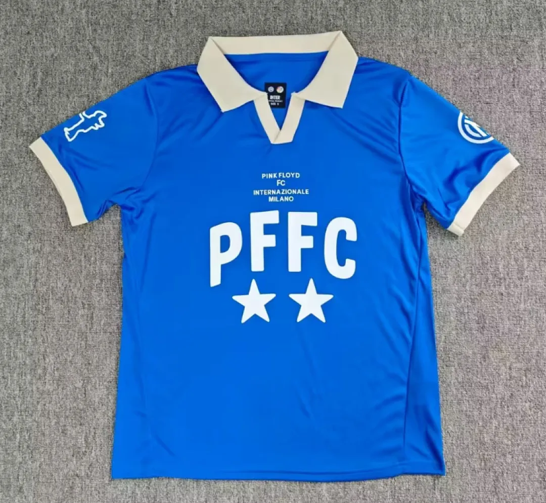 Inter Milan Shirt PFFC — 2