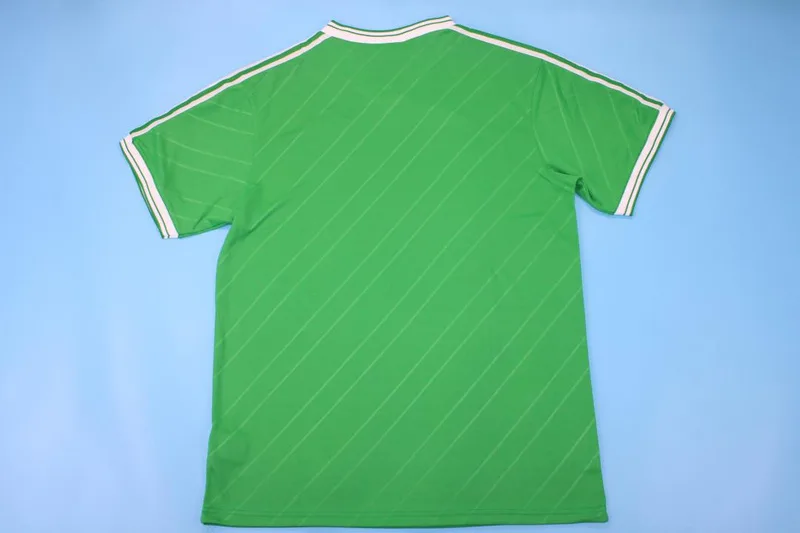 Ireland Home Shirt North 88 — 2