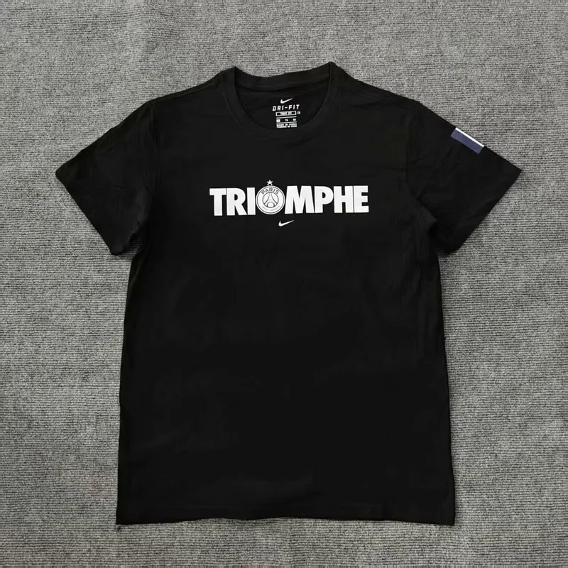 Paris Saint-Germain Shirt Trionphe — 2