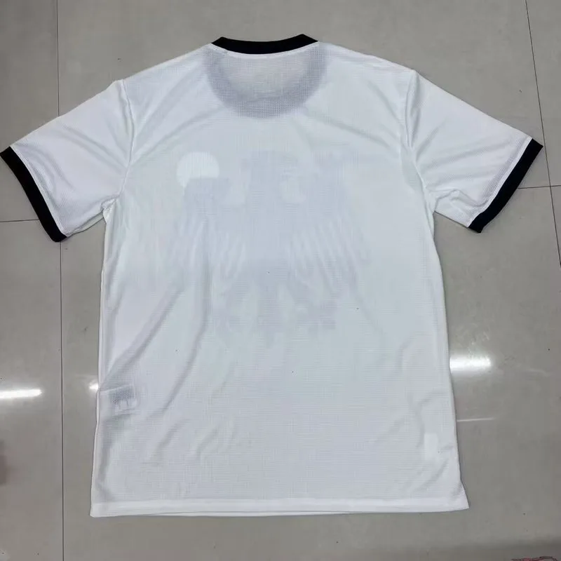 Germany Shirt Special Edition White