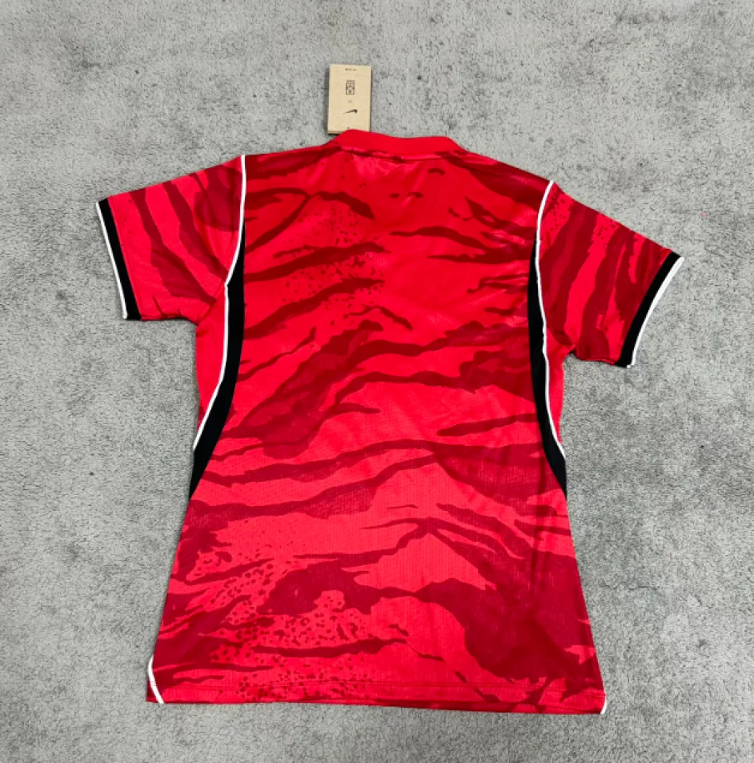 South Korea 2026 Home Women's Shirt