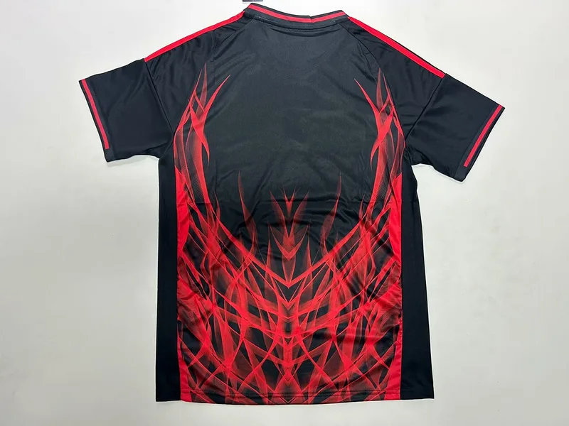 Benfica Maillot Édition Spéciale