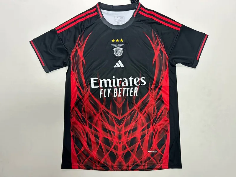 Benfica Maillot Édition Spéciale — 2