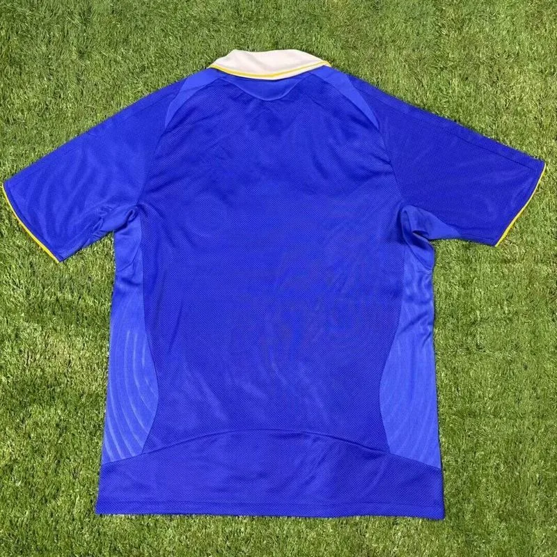 Chelsea 2008/09 Camiseta Champions League — 2