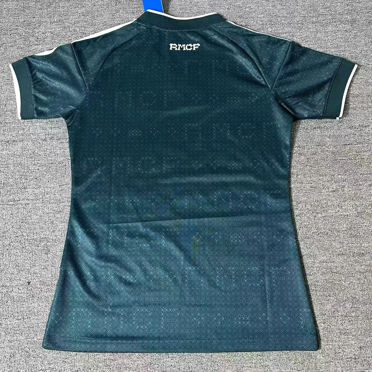 Real Madrid 2026/27 Segunda Equipación Camiseta de Mujer — 2