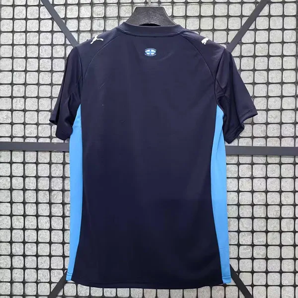 Marseille 2025/26 Away Shirt Short Sleeve