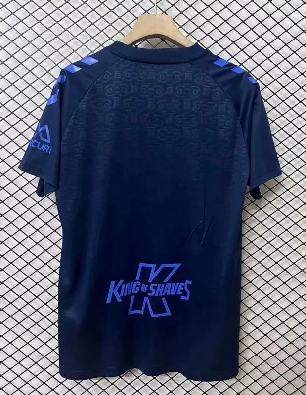 Coventry City 2024/25 Shirt Navy