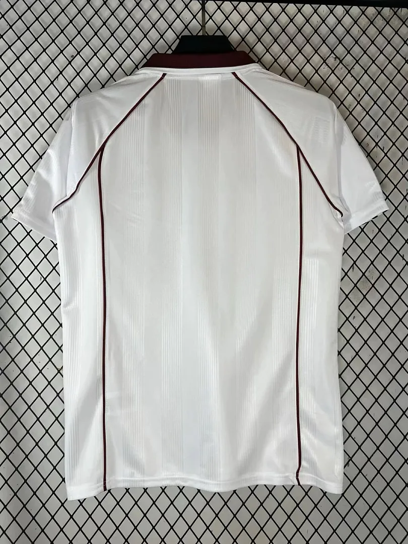 Ad 2026/27 Shirt White — 1